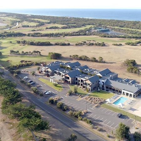 Barwon Heads Resort Exteriér fotografie