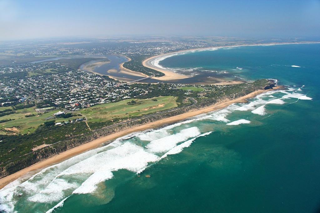 Barwon Heads Resort Exteriér fotografie