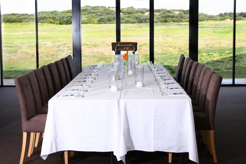 Barwon Heads Resort Exteriér fotografie