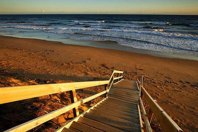 Barwon Heads Resort Exteriér fotografie