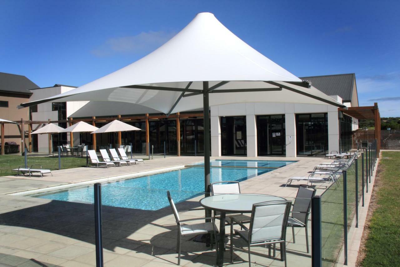 Barwon Heads Resort Exteriér fotografie