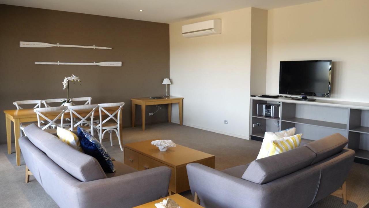 Barwon Heads Resort Exteriér fotografie