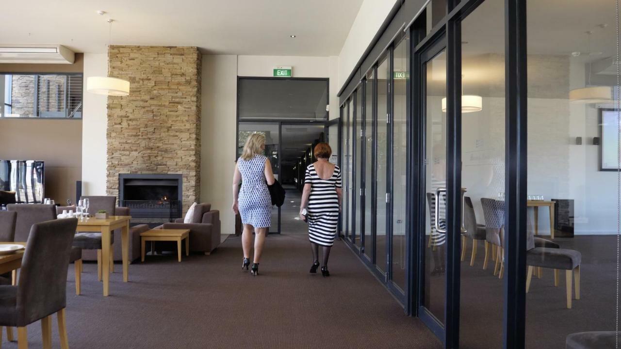 Barwon Heads Resort Exteriér fotografie